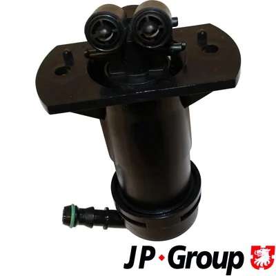 Washer Fluid Jet, headlight cleaning